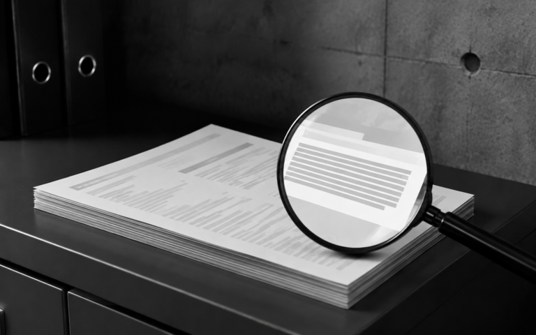 Párrafos de énfasis y cuestiones clave de auditoría