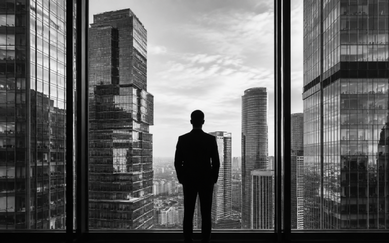 Una profesión para entender empresas y generar confianza