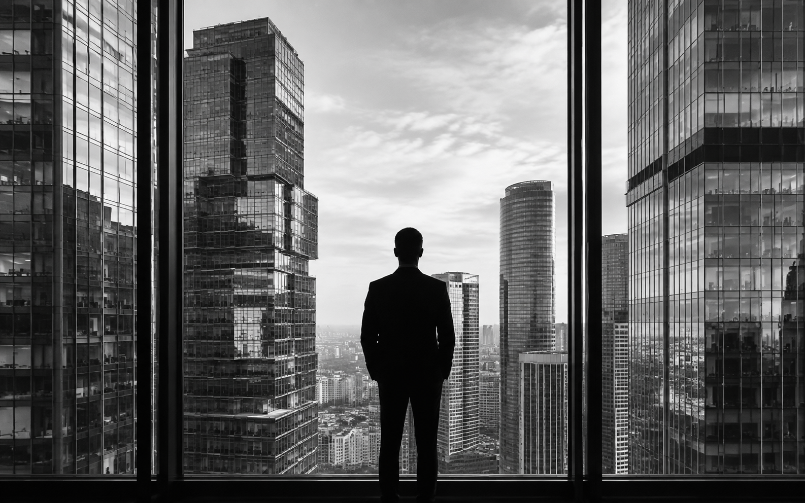 Una profesión para entender empresas y generar confianza