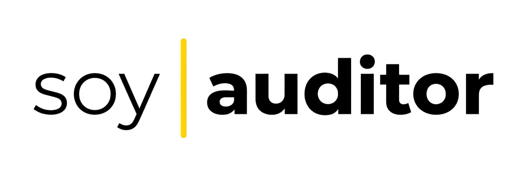 Soy Auditor